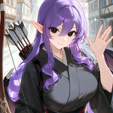 Profile image of Elvira