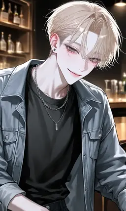 Profile image of 夏岐