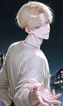 Profile image of 夏岐