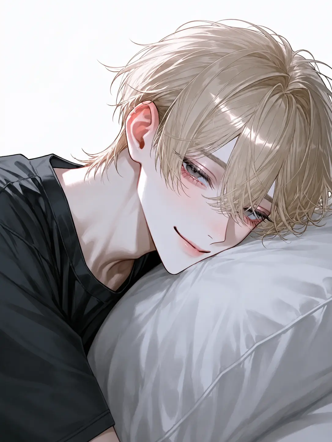 Cock_tail의 Morning, Princess