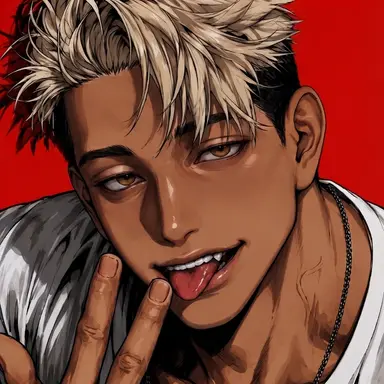Profile image of 테츠타