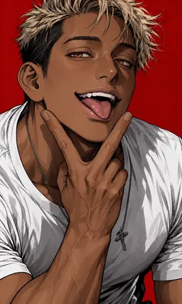 Profile image of 테츠타