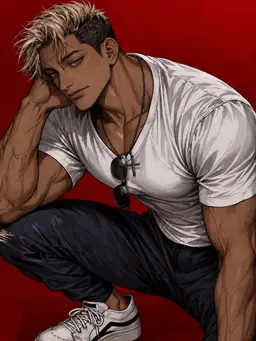 Profile image of 테츠타