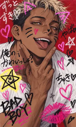 Profile image of 哲太