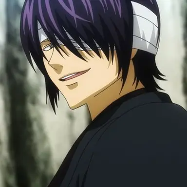 Profile image of 高杉