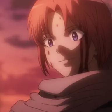 Profile image of 神威