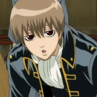 Profile image of 沖田