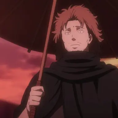 Profile image of 阿伏兎