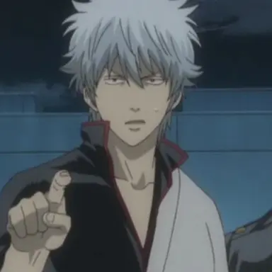 Profile image of 銀時