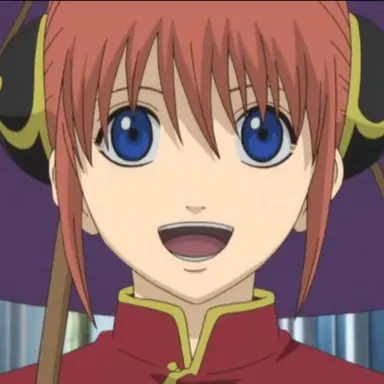 Profile image of 神楽