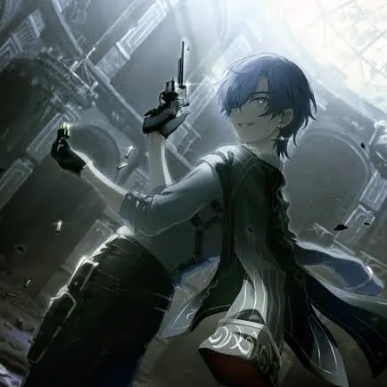 b._.1o5의 黒騎士KAITO