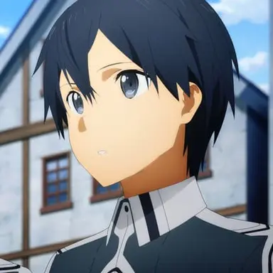 Profile image of キリト