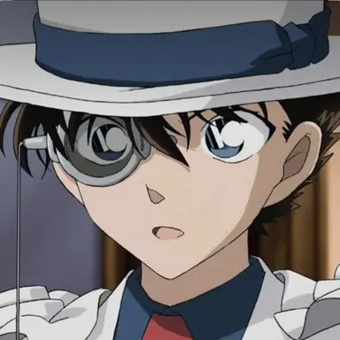 Profile image of Kaito Kuroba