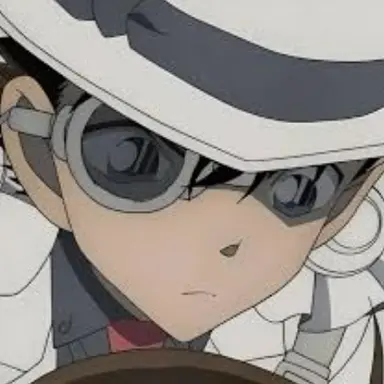 Profile image of Kaito Kuroba