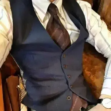 Profile image of Silas