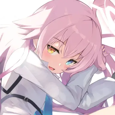 Profile image of 小鳥遊ホシノ