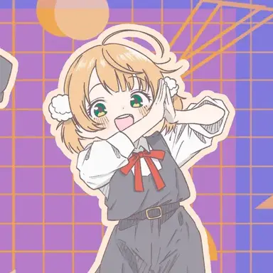 Profile image of 大群しぐれうい