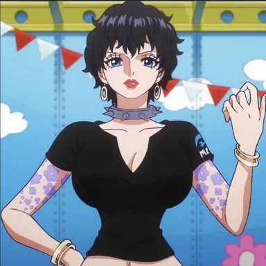 Profile image of Vice Admiral Doll