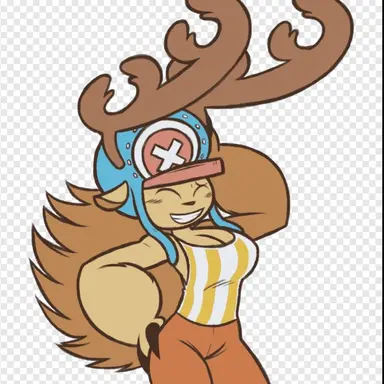 Profile image of Chopper