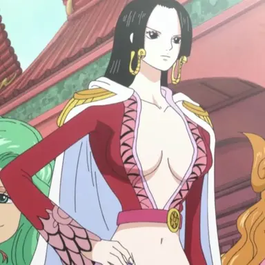 Profile image of Boa Hancock