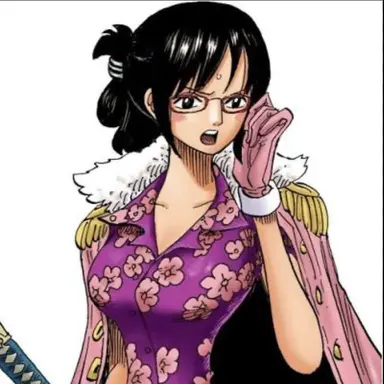 Profile image of Tashigi