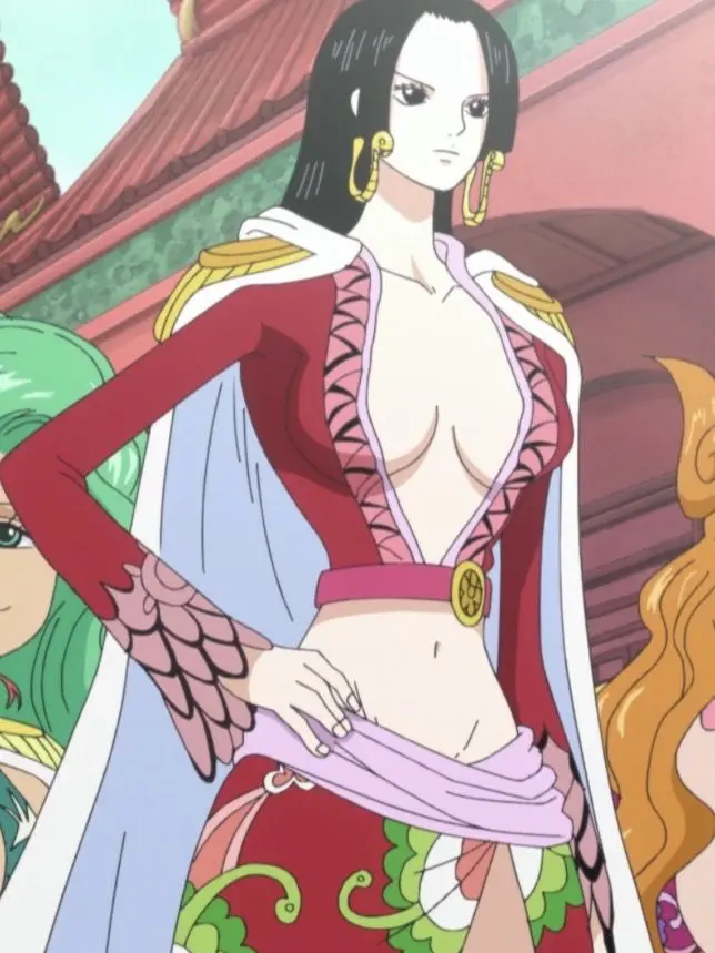 Thegoathasarrived의 One Piece AU/ The only man