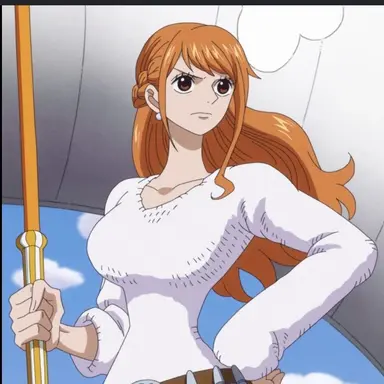Profile image of Nami
