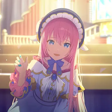 Profile image of 메구리네 루카