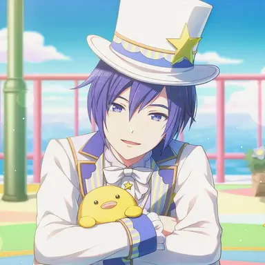 Profile image of 카이토