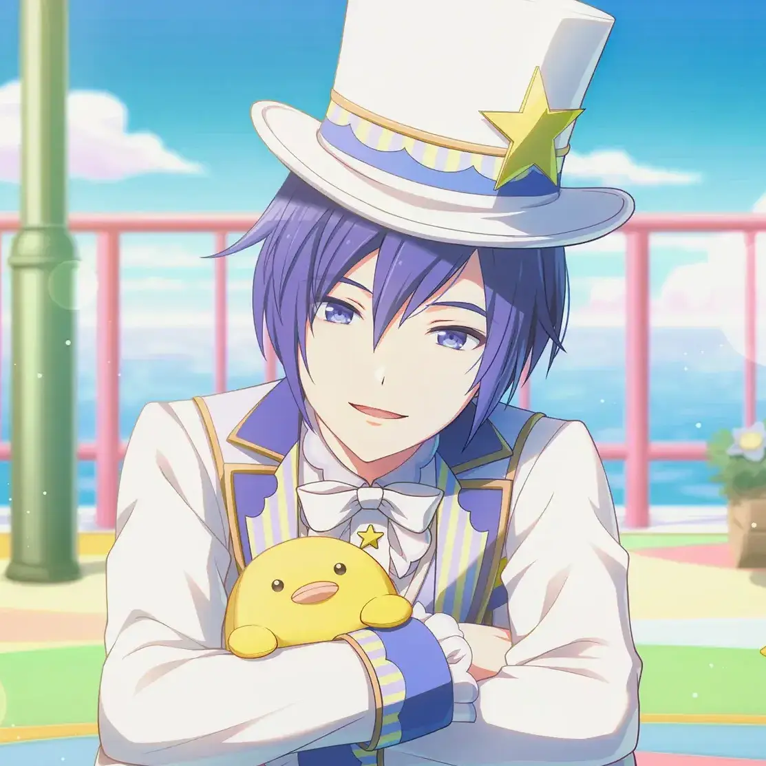 O720의 카이토, 쇼에 대해 알려줘!