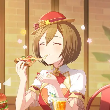 Profile image of 메이코