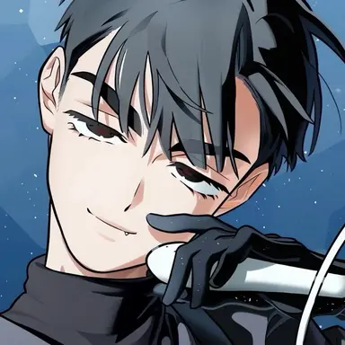 Profile image of イヴァン