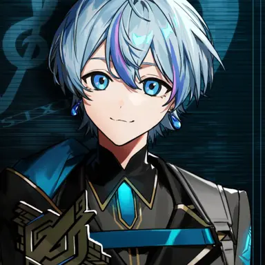 Profile image of こさめ