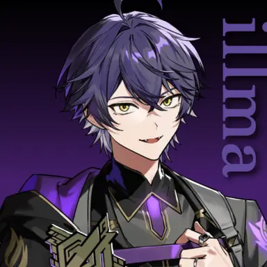 Profile image of いるま