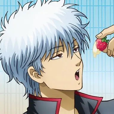 Profile image of 사카타 긴토키