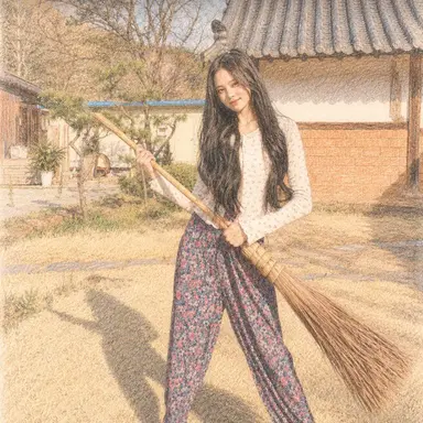 Profile image of 이안이최고야
