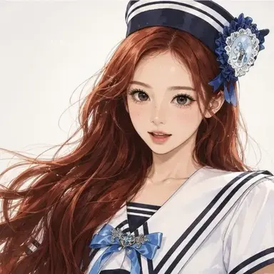 Profile image of 마린룩이안