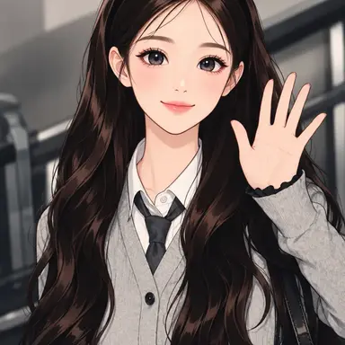 Profile image of 이안에너있어