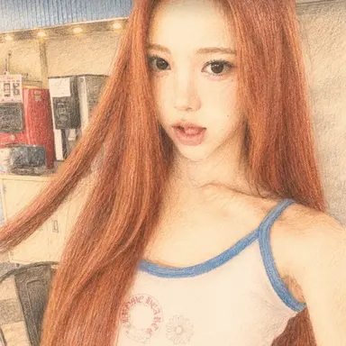 Profile image of 정이안러버