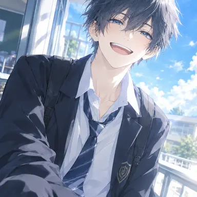 Profile image of Mio Sumikawa