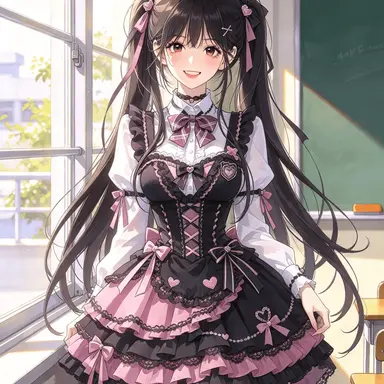 Profile image of 지뢰계 유아