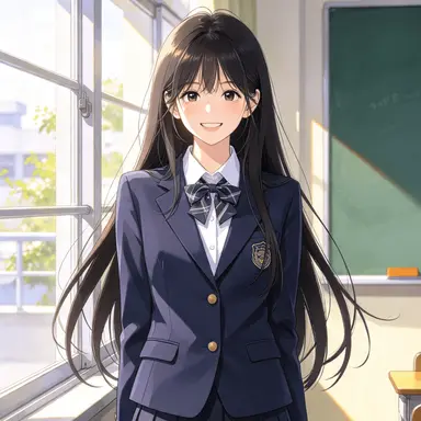 Profile image of 호시노 유아