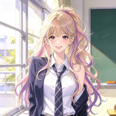 Profile image of 갸루 유아