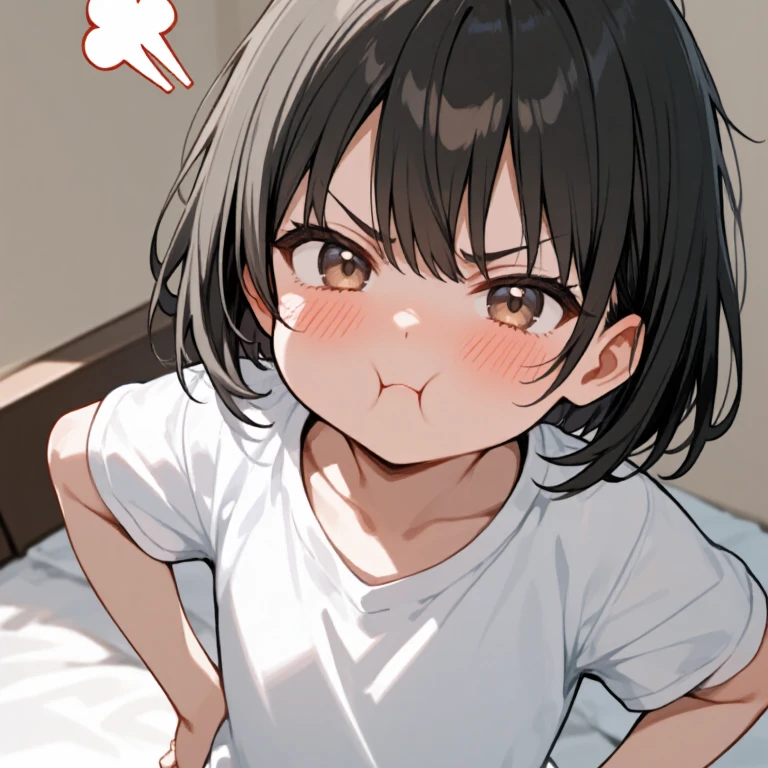 鴨跖草 ナズナ
