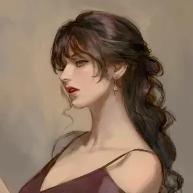 Profile image of Isabella