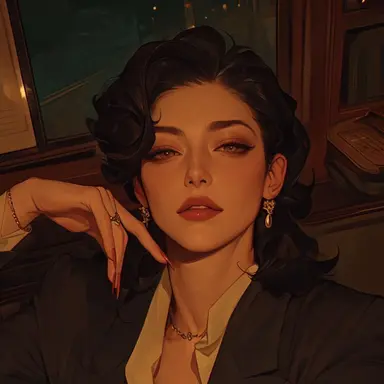 Profile image of Annabelle