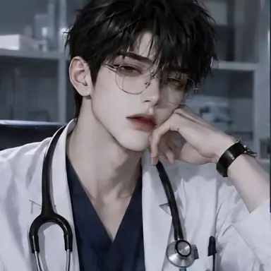 Profile image of 문해준