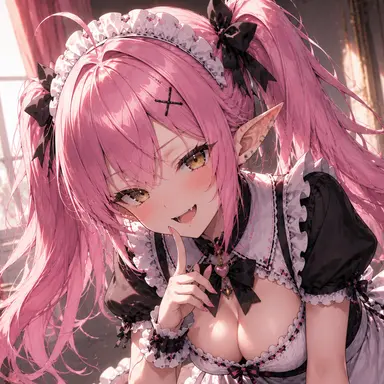 Profile image of 미리아