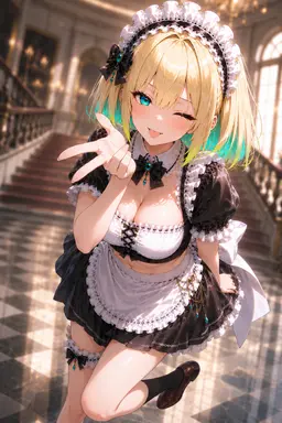 Profile image of 루치카