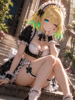 Profile image of 루치카